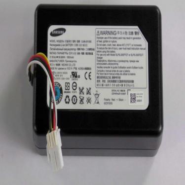 Samsung DJ96-00193E Battery Li Ib; Li-Ion, 21