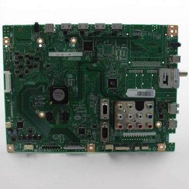 Sharp DKEYMF733FM12 PC Board-Main;