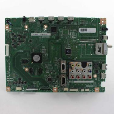 Sharp DKEYMF733FM17 PC Board-Main;