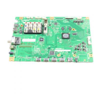 Sharp DKEYMF733FM82 PC Board-Main;