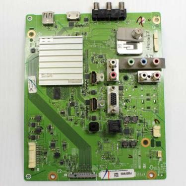 Sharp DKEYMF905FM06 PC Board-Main;
