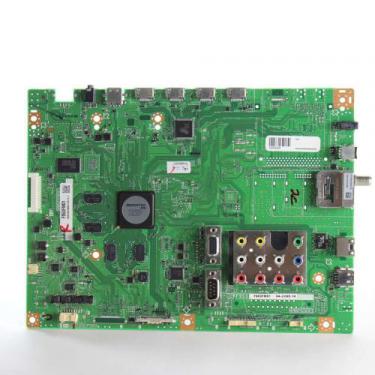 Sharp DKEYMF953FM01 PC Board-Main; Lc60Le745U