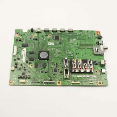 Sharp DKEYMF953FM05 PC Board-Main;