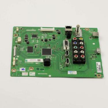 Sharp DKEYMG460FM02 PC Board-Main;