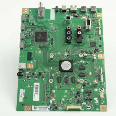 Sharp DKEYMG506FM02 PC Board-Main; Main Unit