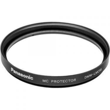 Panasonic DMW-LMC55 Protector