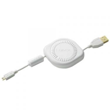 Panasonic DMW-USBC1 Cable-,