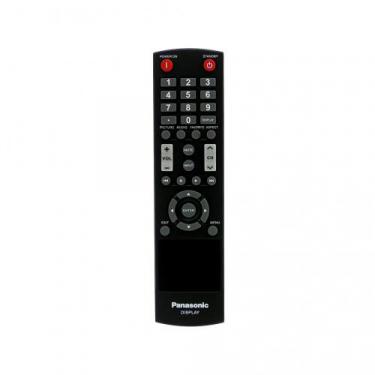 Panasonic DPVF2598ZA/X1 Remote Controller
