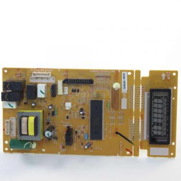 Sharp DPWBFB083MRU0 PC Board-Control; Control