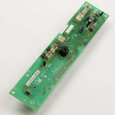 Sharp DPWBFB156MRU1 PC Board-Control; 1-1 - C