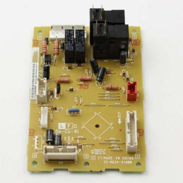 Sharp DPWBFB187MRU1 PC Board-Psu-Drawer