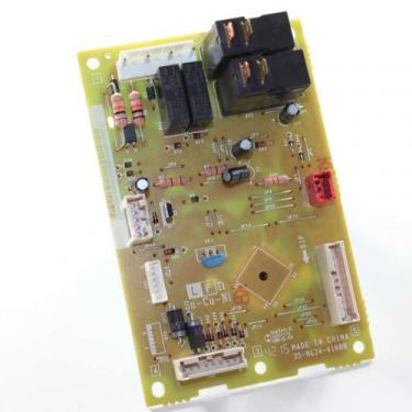 Sharp DPWBFB221MRU0 PC Board-Power Supply; Dr