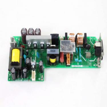 Sharp DSETUF795FMF1 PC Board-Power Supply; Po