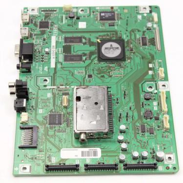 Sharp DUNTKD862FM04 PC Board-Main;