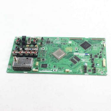 Sharp DUNTKE450FM01 PC Board-Main;
