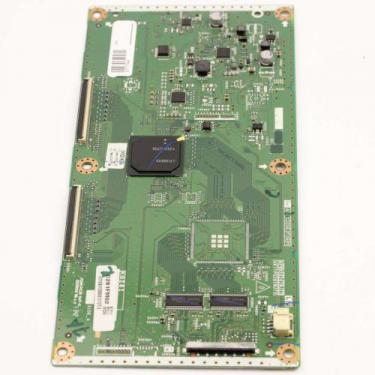 Sharp DUNTKG281FM02 PC Board-Tcon; Lcd Contro