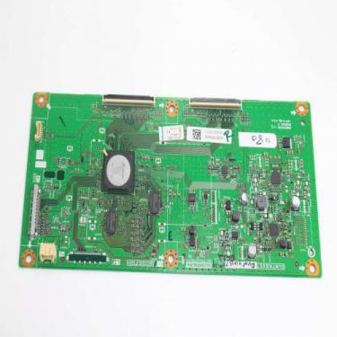 Sharp DUNTKG357FM04 PC Board-Tcon; C-Pwb Unit