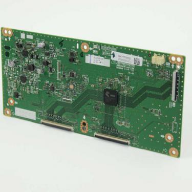 Sharp DUNTKG477FM02 PC Board-Tcon, Control, C