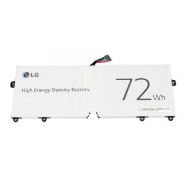 LG EAC63738201 Battery-Rechargeable Batt