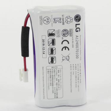 LG EAC63918901 Lithium I Rechargeable Ba