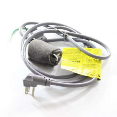 LG EAD61445205 A/C Power Cord; Ac Cord-P