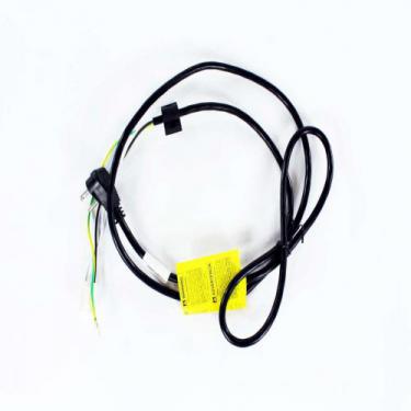 LG EAD61445245 A/C Power Cord; Ac Cord-P