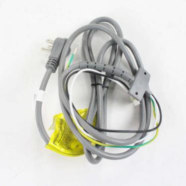LG EAD61857344 A/C Power Cord; Ac Cord-P