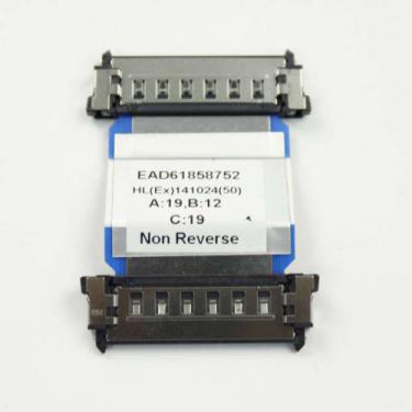 LG EAD61858752 Cable-Ffc; Lvds-51P11N-2F
