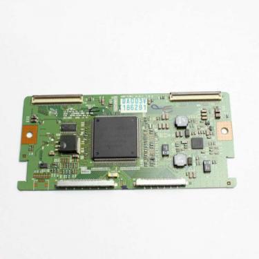 LG EAT60663901 PC Board-Tcon; Time Contr
