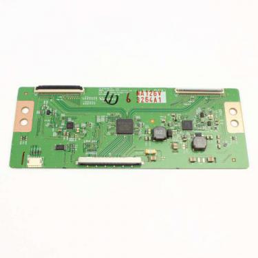 LG EAT61874301 PC Board-Tcon; Time Contr