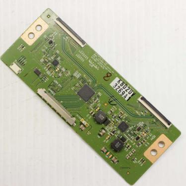 LG EAT61874601 PC Board-Tcon; Time Contr