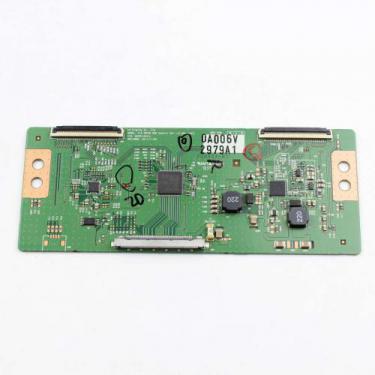LG EAT61955401 PC Board-Tcon, Time Contr