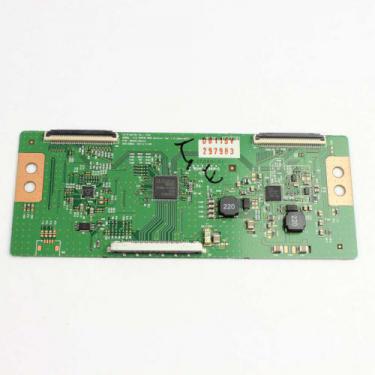 LG EAT61973301 PC Board-Tcon, Time Contr