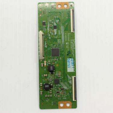 LG EAT61973601 PC Board-Tcon; Time Contr