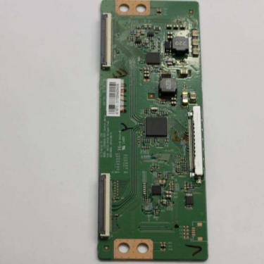 LG EAT61974401 PC Board-Tcon; Time Contr
