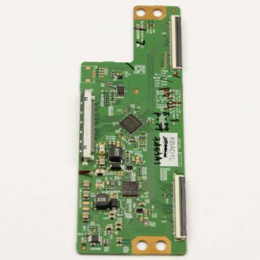 LG EAT62074701 PC Board-Tcon; Time Contr