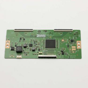 LG EAT62474201 PC Board-Tcon; Time Contr