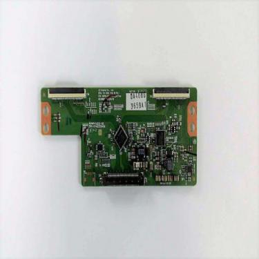 LG EAT62513601 PC Board-Tcon; Time Contr