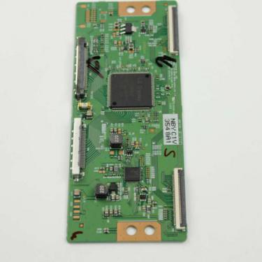 LG EAT62513901 PC Board-Tcon; Time Contr