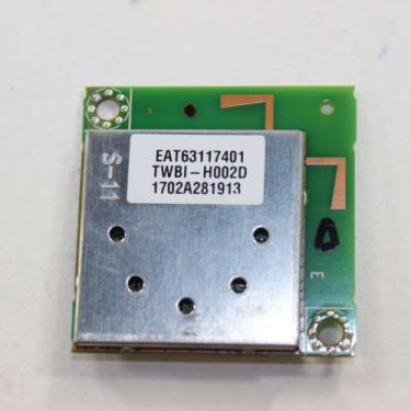 LG EAT63117401 Module-Rf Full Module(Rxt