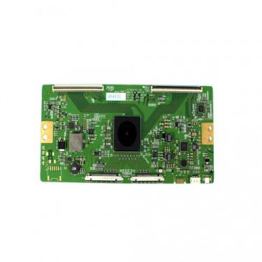 LG EAT63356501 PC Board-Tcon; Time Contr