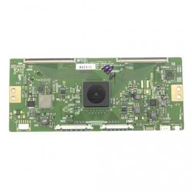LG EAT63356701 PC Board-Tcon; Time Contr