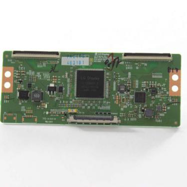 LG EAT63357601 PC Board-Tcon; Time Contr