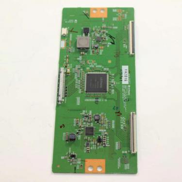 LG EAT63358101 PC Board-Tcon; Time Contr