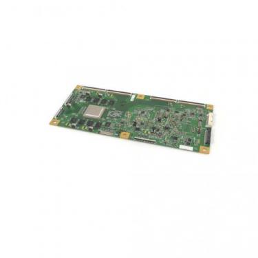 LG EAT63360701 PC Board-Tcon; Time Contr