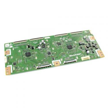 LG EAT63393101 PC Board-Tcon; Time Contr