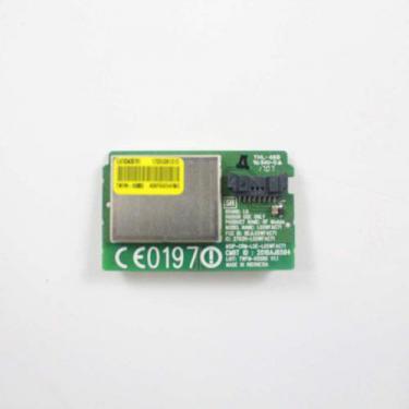 LG EAT63435701 PC Board-Wifi; Wifi Modul