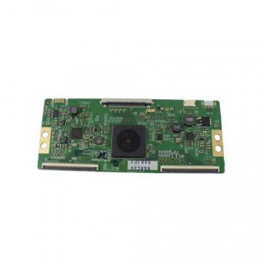 LG EAT63653901 PC Board-Tcon; Time Contr