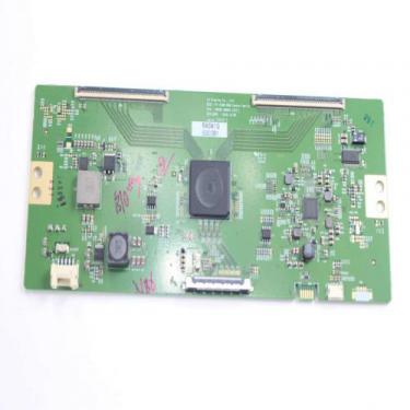 LG EAT63654001 PC Board-Tcon; Time Contr
