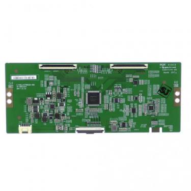 LG EAT63654101 PC Board-Tcon; Time Contr